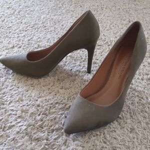 Christian Siriano Heels